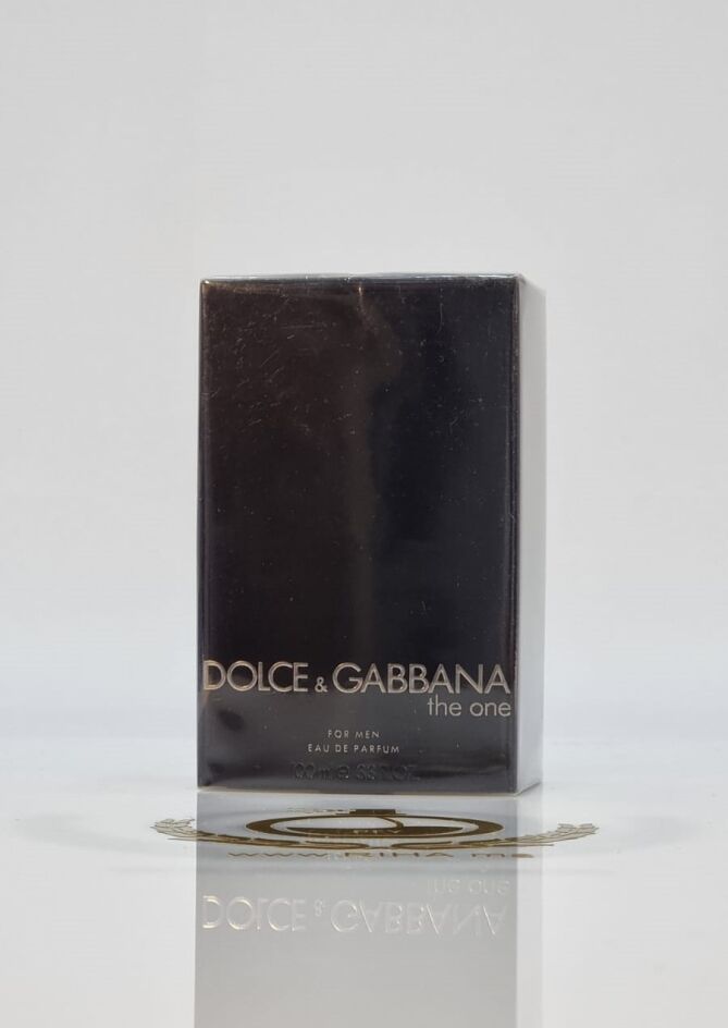 the ine eau de parfum dolce gabbana