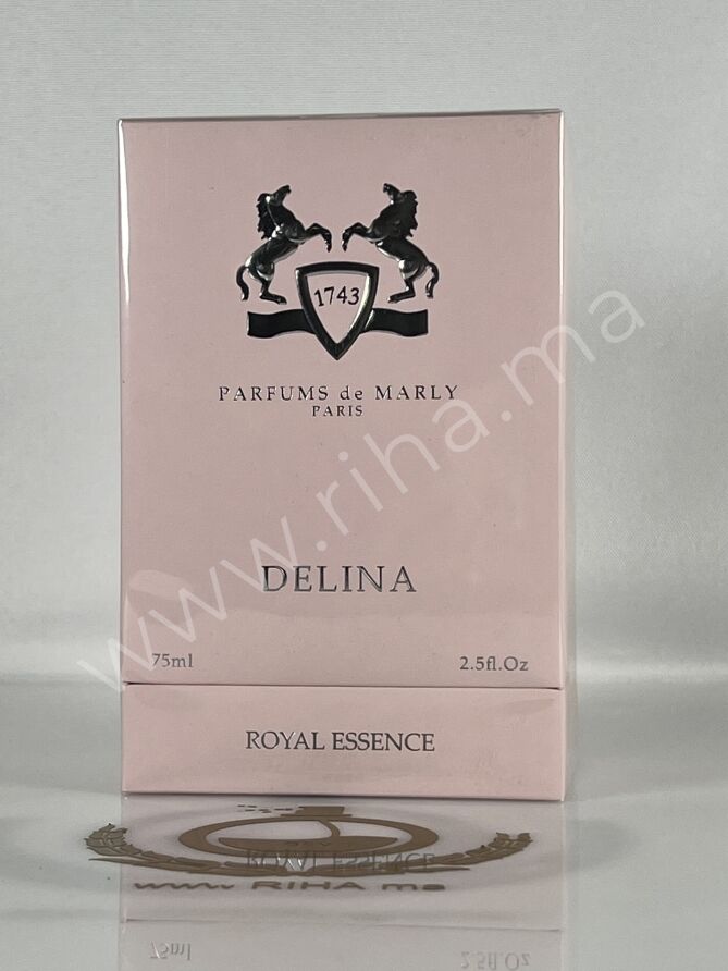 Delina Parfums de Marly