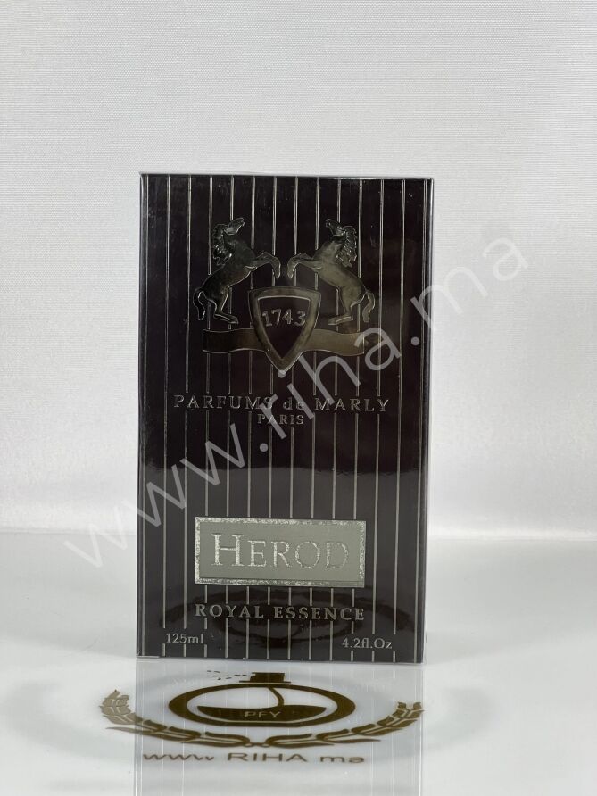 Herod Parfums de Marly