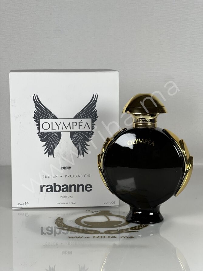 Olympéa Parfum