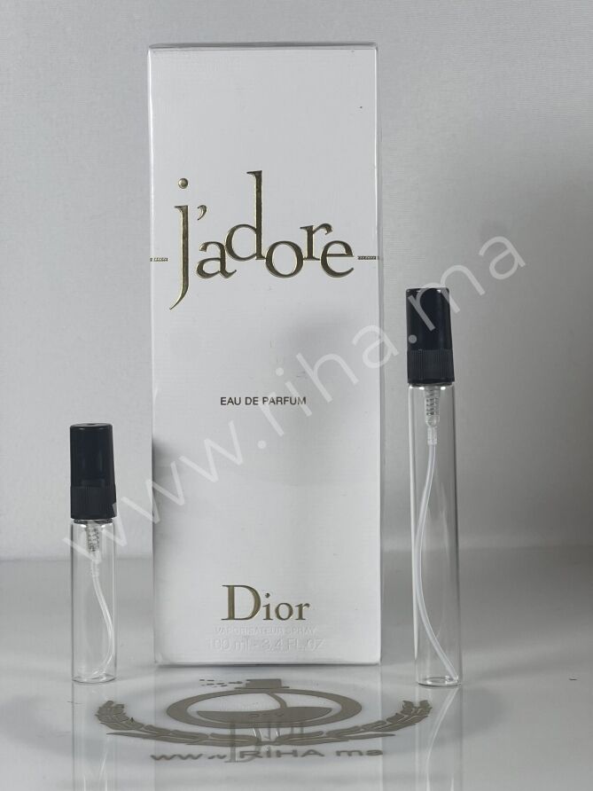 J'adore Eau de Parfum