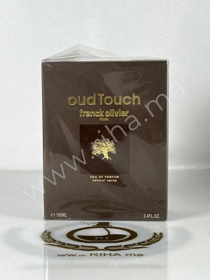 Oud Touch Franck Olivier