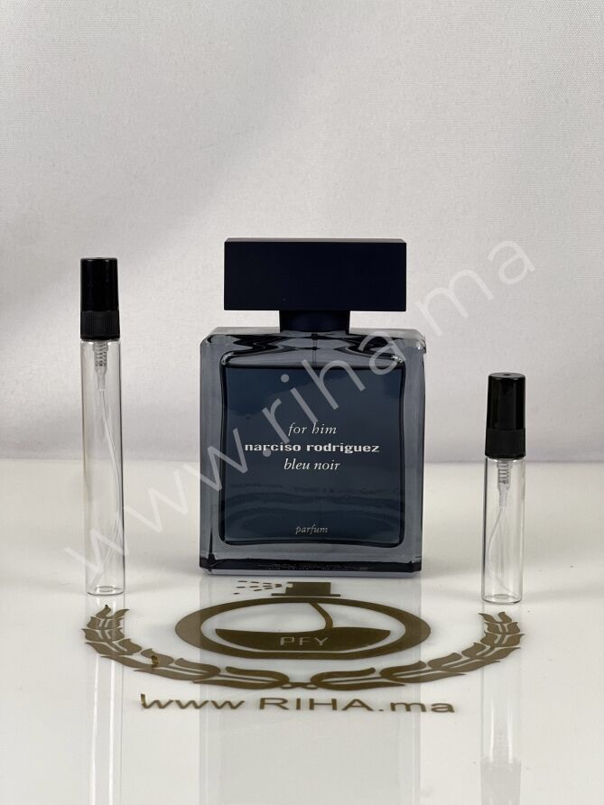 Narciso Rodriguez for Him Bleu Noir