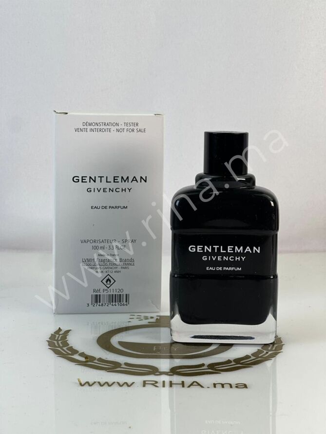 Gentleman Eau de Parfum prix maroc