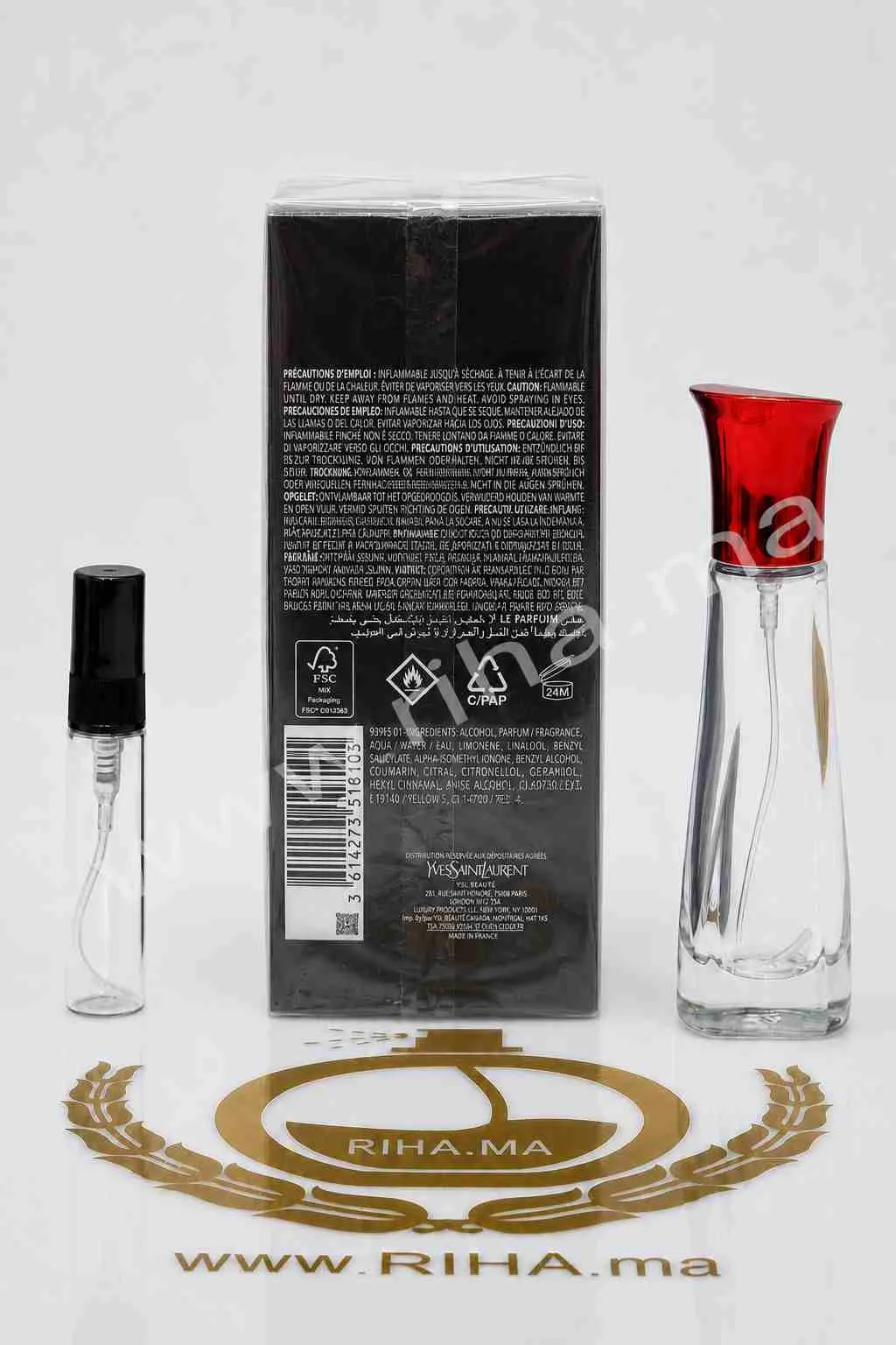 Armani Code Parfum Armani Code Parfum