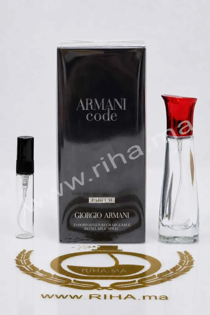 Armani Code Parfum Armani Code Parfum
