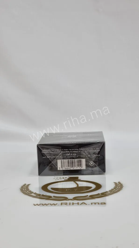 Black Touch de Franck Olivier Black Touch Franck Olivier eau de toilette pour lui 100ml Franck Olivier - parfum Maroc