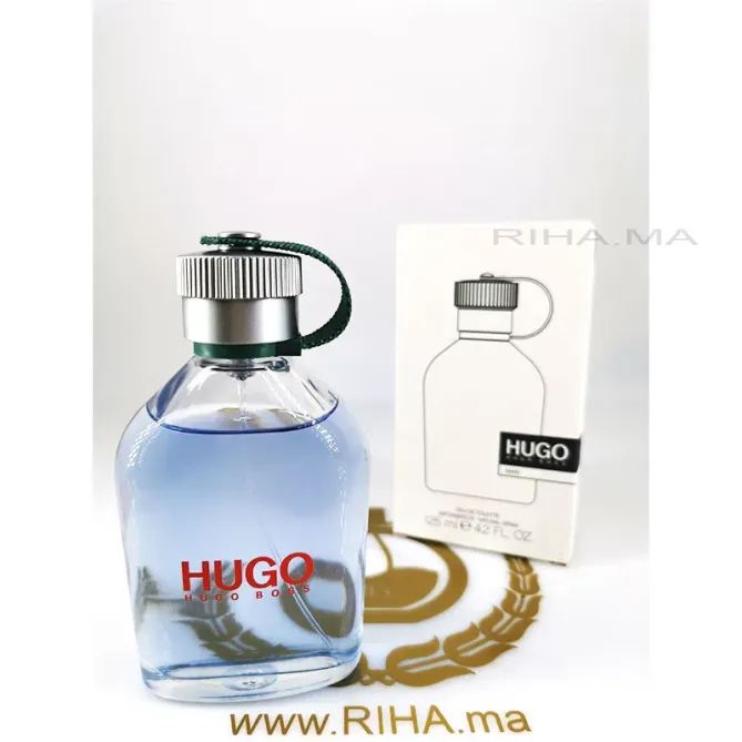 HUGO MAN HUGO BOSS HUGO MAN HUGO BOSS