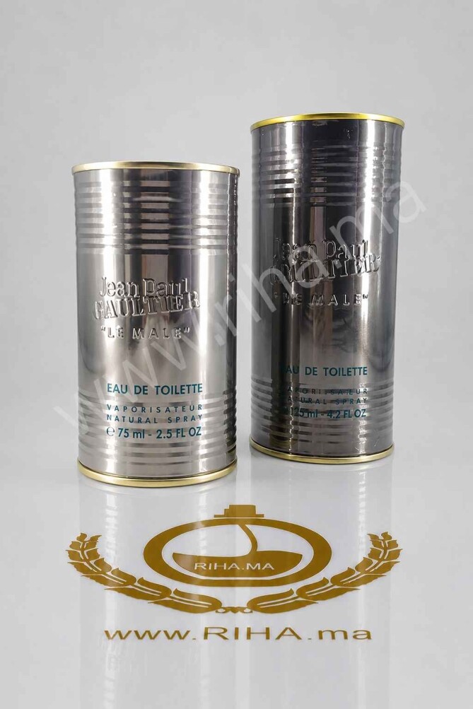 ec040641-9226-4540-ad1b-200d5ca6d99b_11zon LE MALE JEAN PAUL GAULTIER Pour Homme Eau De Toilette Jean Paul Gaultier - parfum Maroc