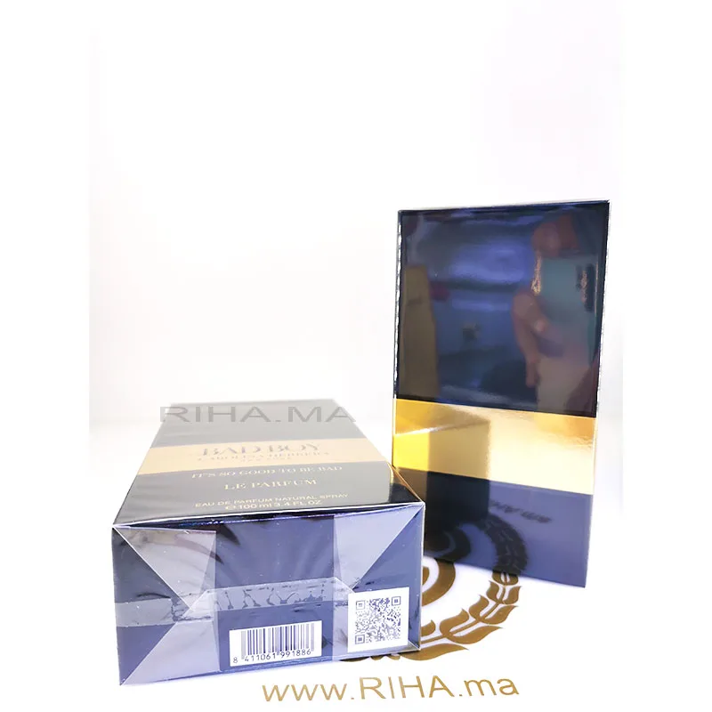 Bad-Boy-Le-Parfum-Carolina-Herrera-perfume-morocco Bad Boy Le Parfum-Carolina Herrera Carolina Herrera - parfum Maroc