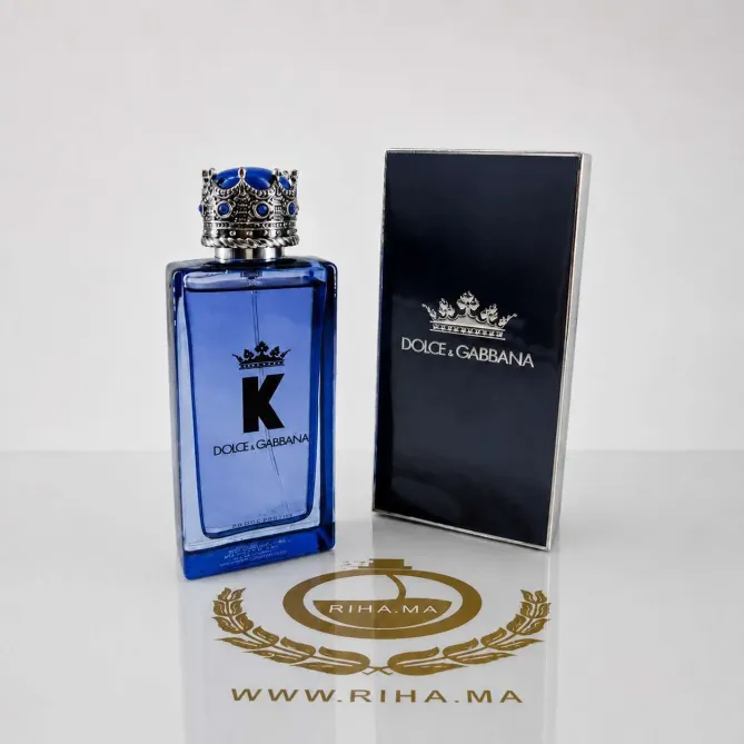 K by Dolce & Gabbana pour hommeriha.ma K by Dolce & Gabbana pour hommeriha.ma
