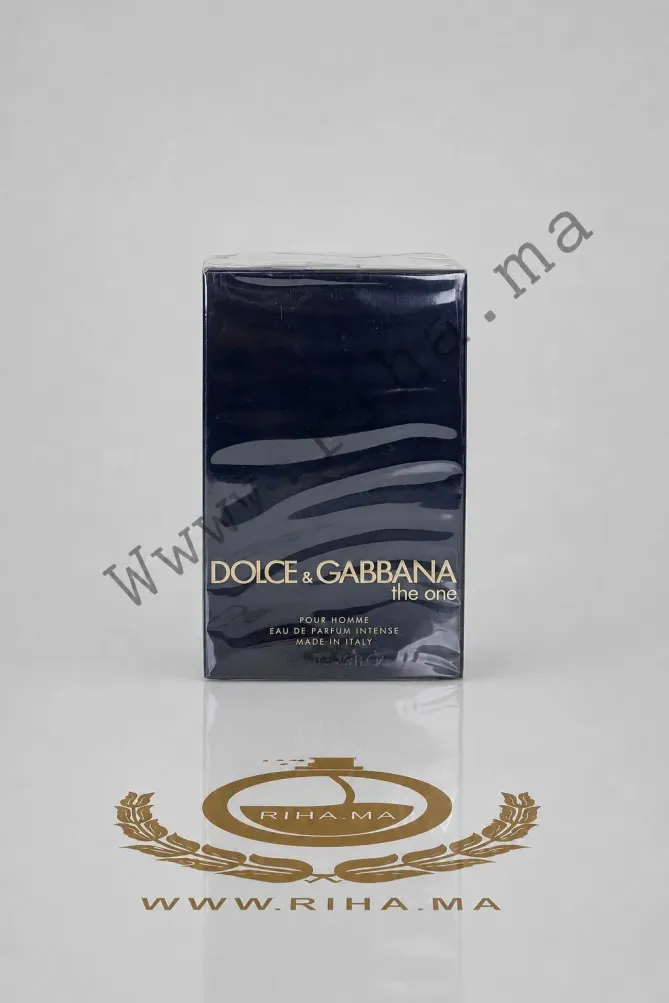The One For Men Eau de Parfum Intense Dolce&Gabbana The One For Men Eau de Parfum Intense Dolce&Gabbana
