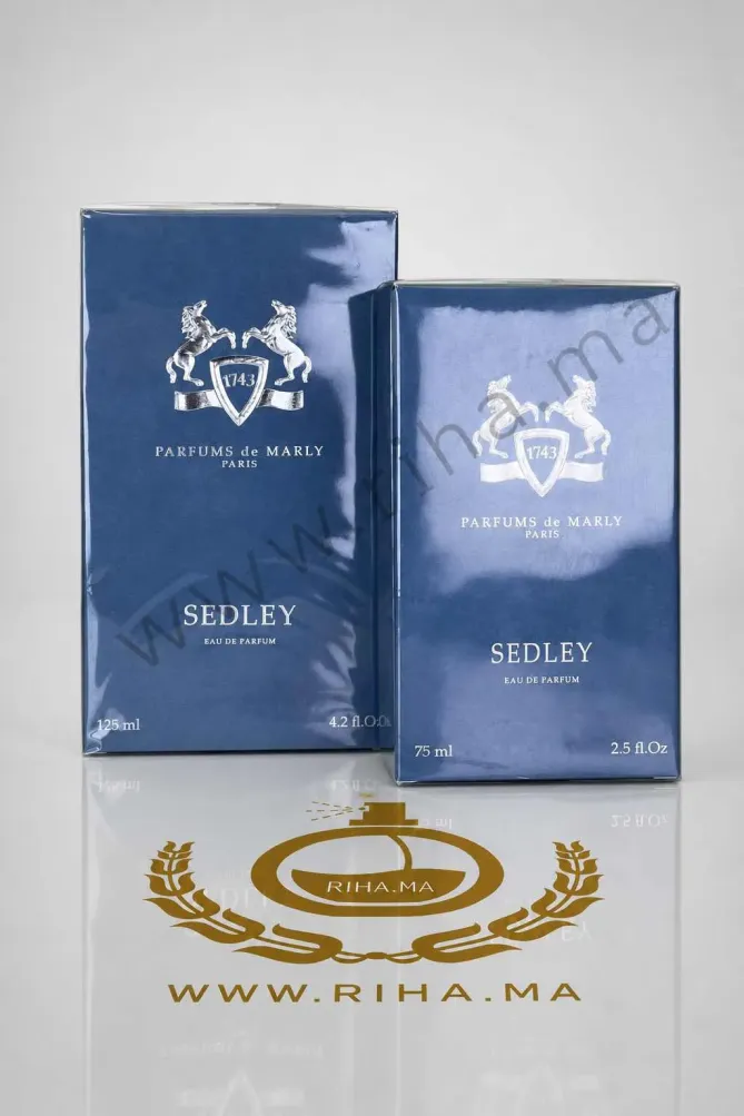 Sedley Parfums de Marly pour homme - Parfums de Marly Sedley Parfums de Marly pour homme - Parfums de Marly