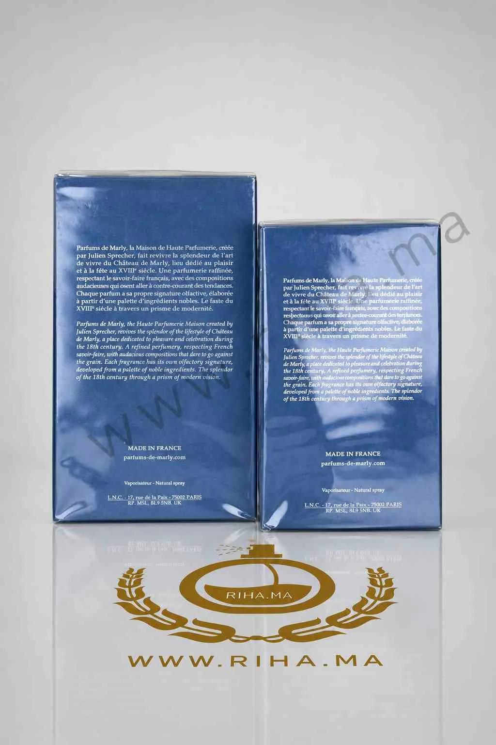 Sedley Parfums de Marly pour homme - Parfums de Marly Sedley Parfums de Marly pour homme - Parfums de Marly