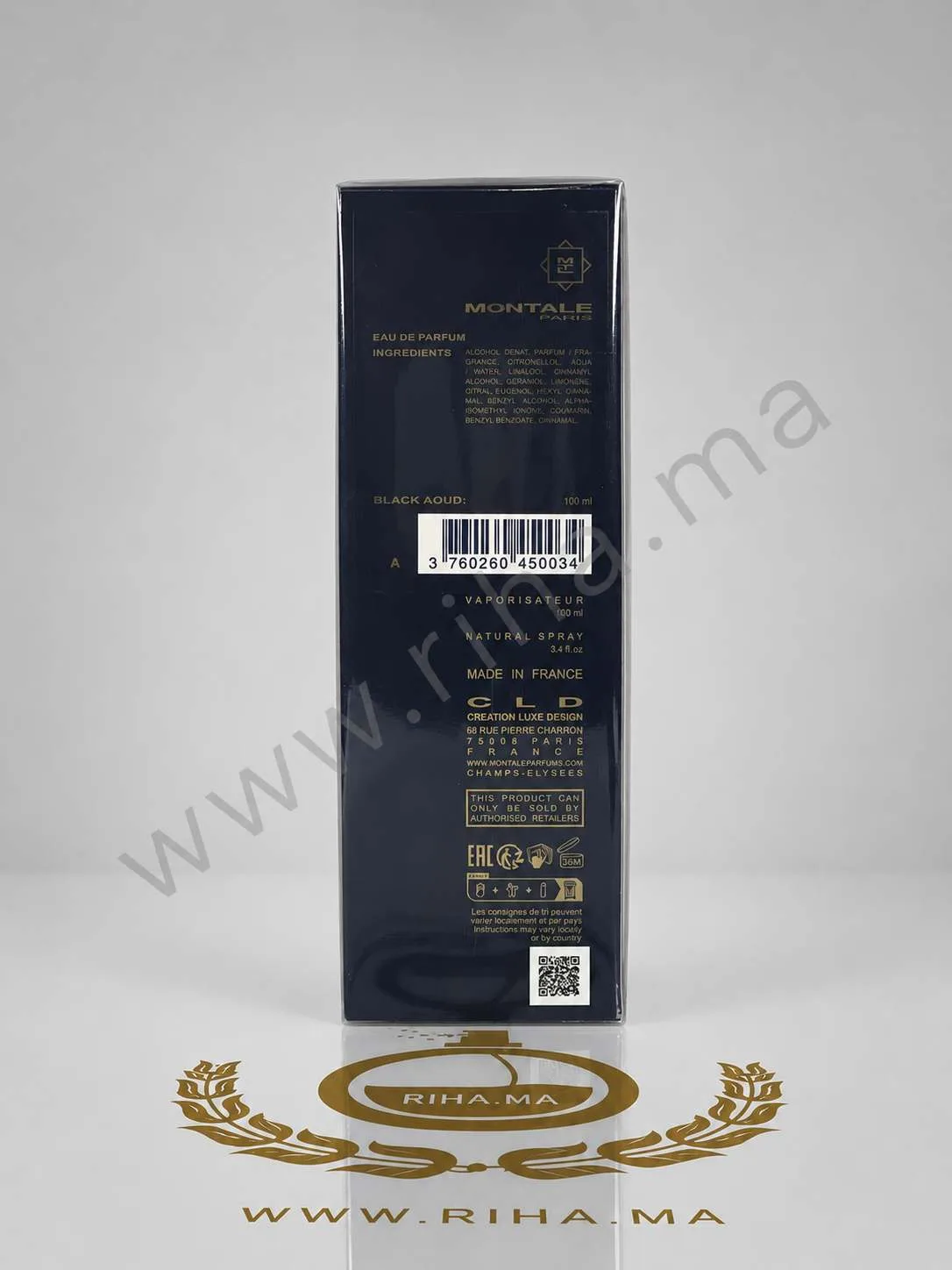 Black Aoud Montale prix maroc Black Aoud Montale prix maroc