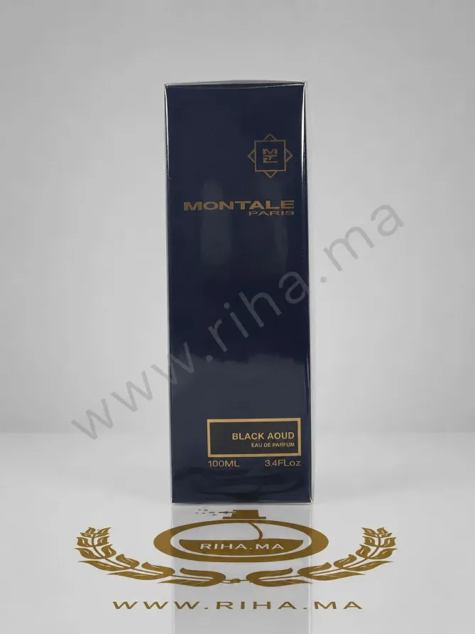 Black Aoud Montale prix maroc Black Aoud Montale prix maroc