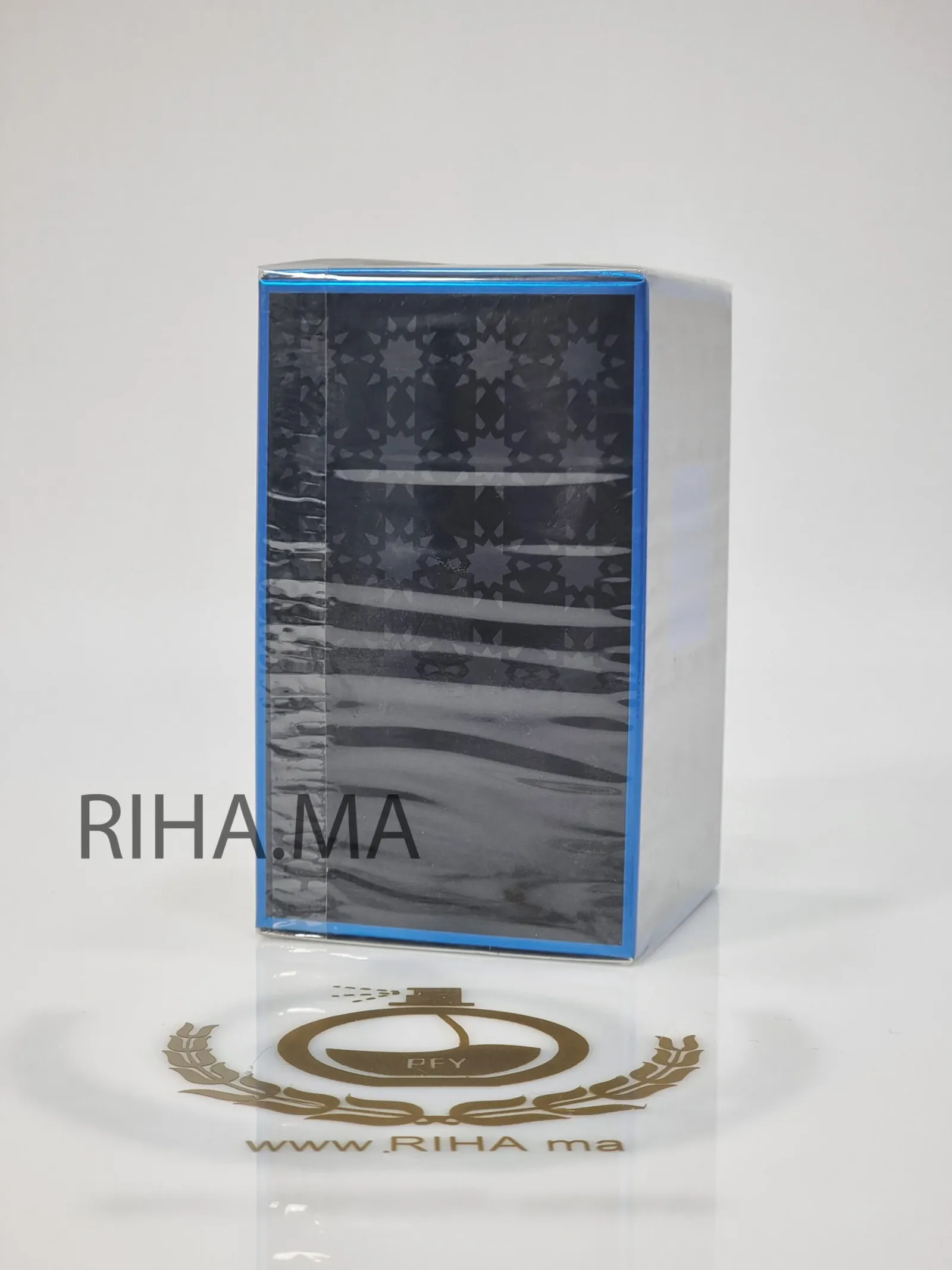Arabian Nights Arabian Nights Jesus Del Pozo pour homme Jesus del pozzo - parfum Maroc