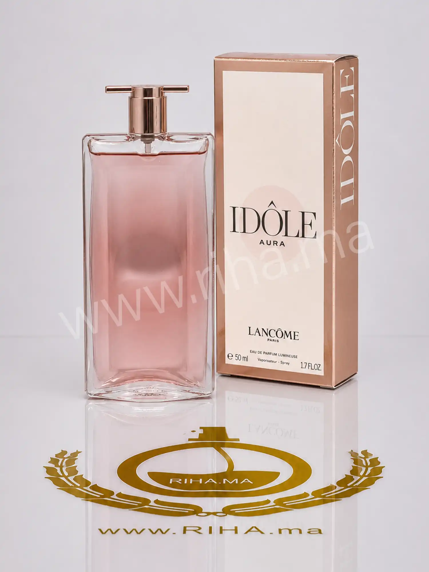 idole lancome edpl