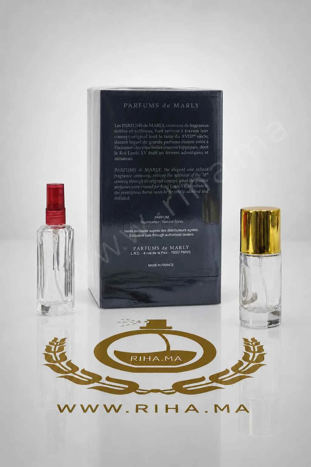 Decantage Layton Exclusif Parfums de Marly eau de parfum pour homme prix maroc Decantage Layton Exclusif Parfums de Marly eau de parfum pour homme prix maroc