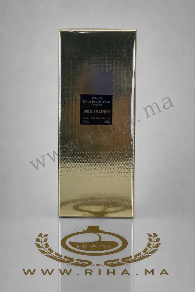 Wild Leather Mancera prix maroc Wild Leather Mancera prix maroc