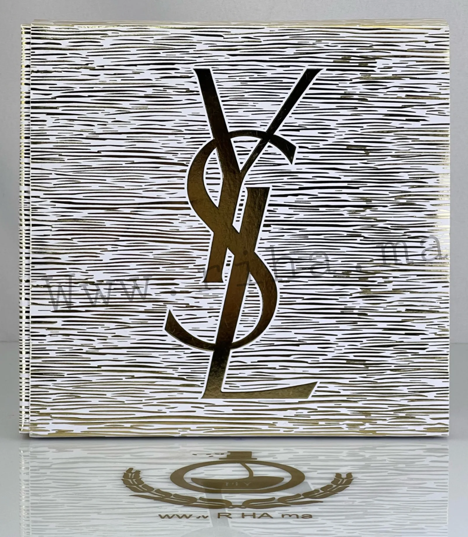Coffret Cadeux Libre Yves Saint Laurent eau de parfum (4) Coffret Cadeux Libre Yves Saint Laurent eau de parfum