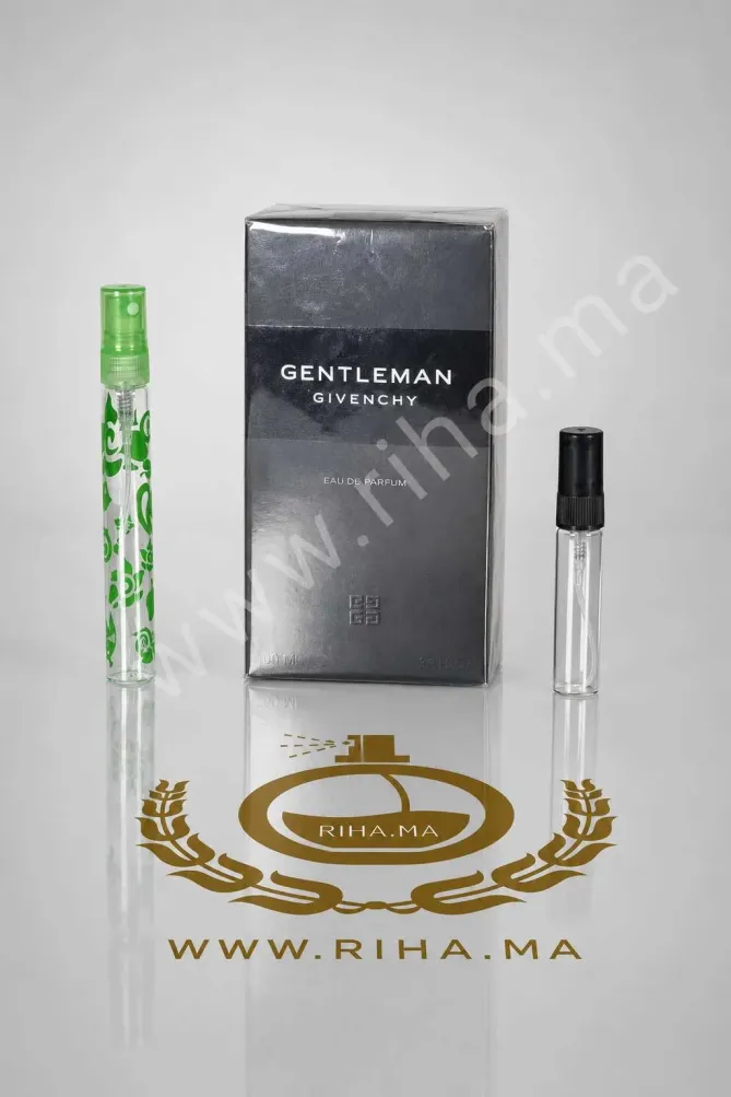 Decantage Gentleman Eau de Parfum – Givenchy prix maroc Decantage Gentleman Eau de Parfum – Givenchy prix maroc
