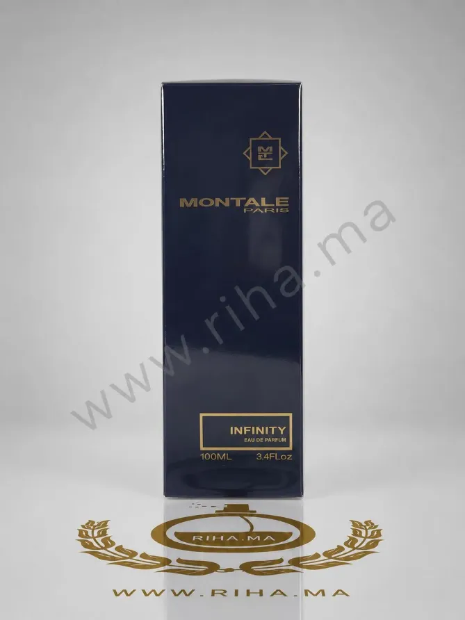 Infinity de Montale Infinity de Montale