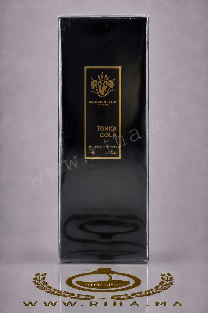 tonka cola tonka cola