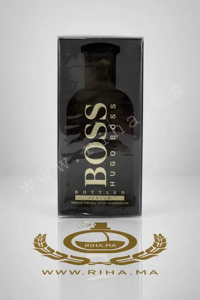 Hugo Boss Bottled Parfum Prix Maroc Hugo Boss Bottled Parfum Prix Maroc