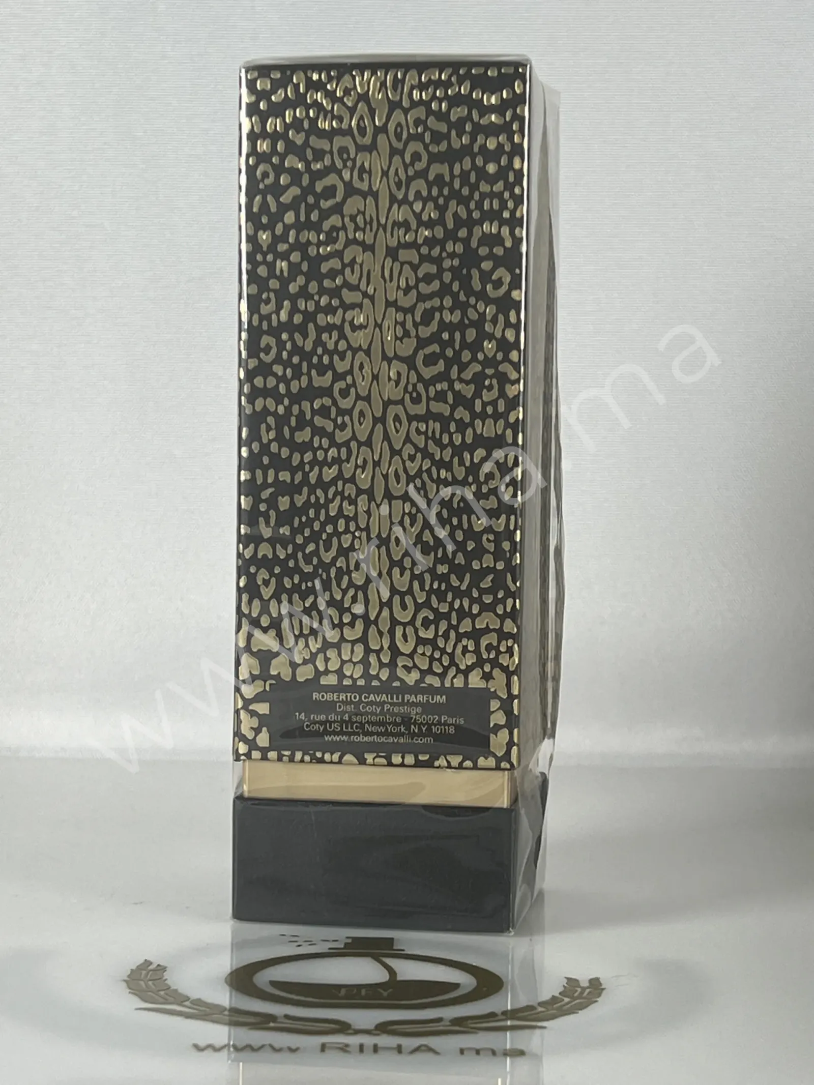 Baroque Musk Roberto Cavalli Baroque Musk Roberto Cavalli