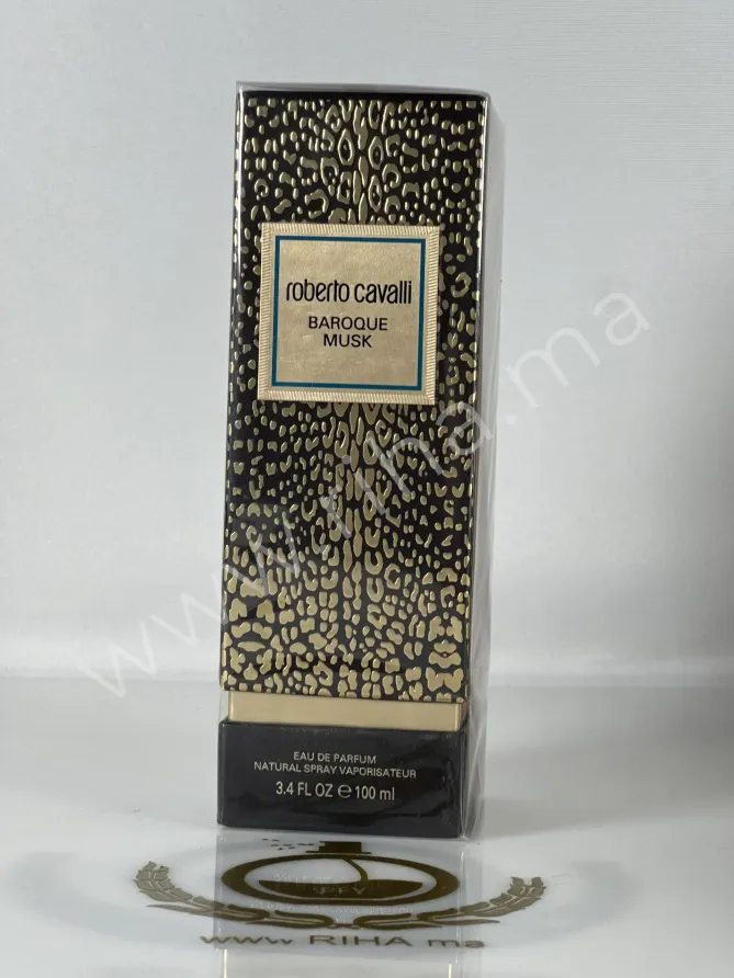 Baroque Musk Roberto Cavalli Baroque Musk Roberto Cavalli