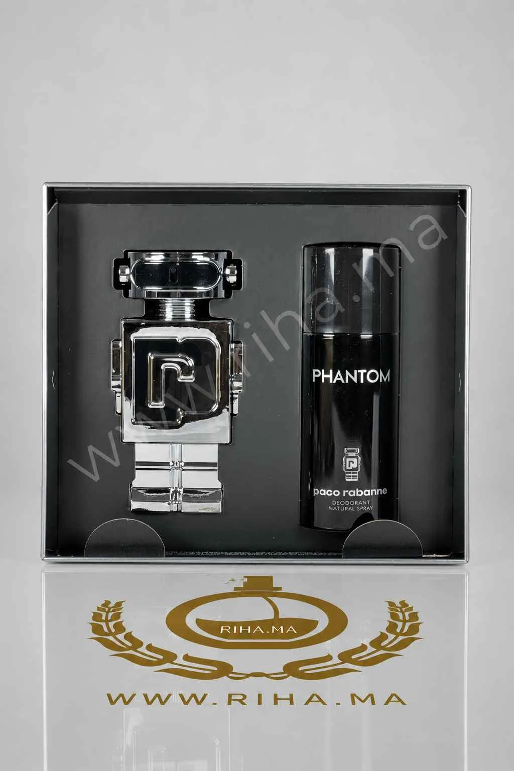 Phantom Paco Rabanne Phantom Paco Rabanne