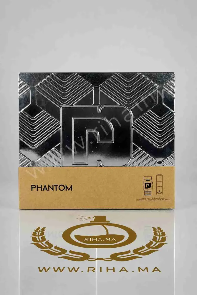 Phantom Paco Rabanne Phantom Paco Rabanne