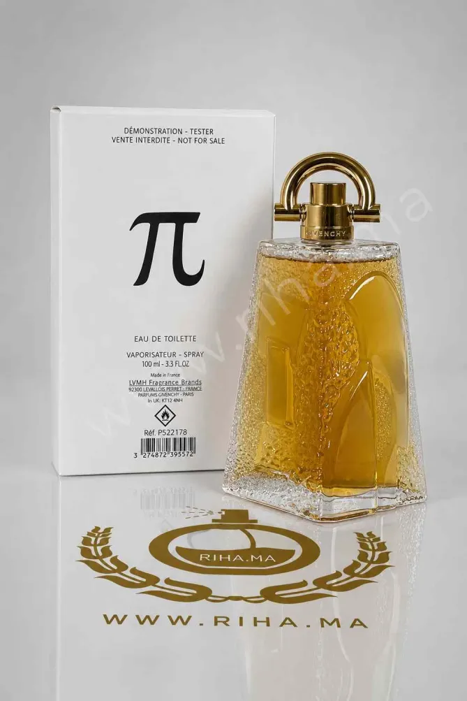 Pi Givenchy prix maroc Pi Givenchy prix maroc