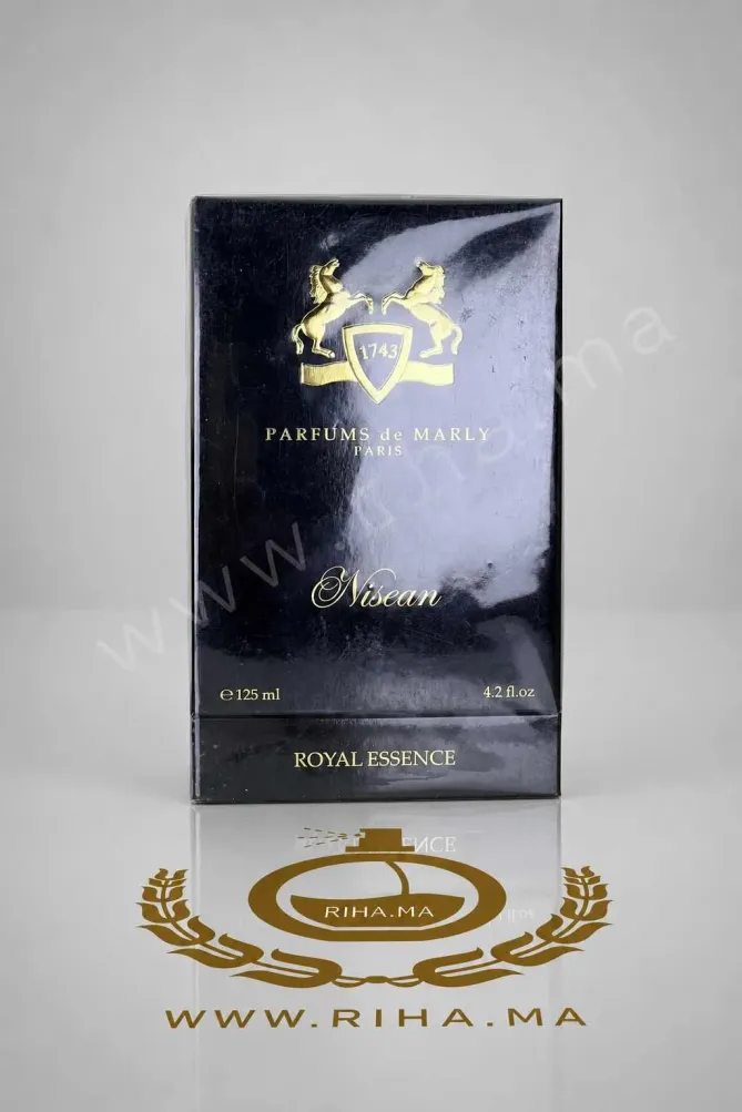 Nisean Parfums de Marly eau de parfum 125ml Nisean Parfums de Marly eau de parfum 125ml