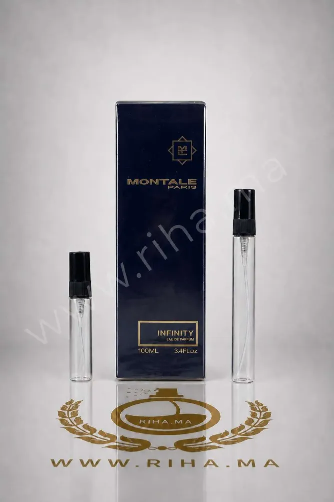 Infinity Montale