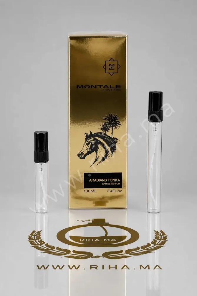 Arabians Tonka Montale Arabians Tonka Montale