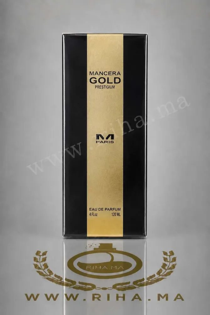 Gold Prestigium Mancera prix maroc Gold Prestigium Mancera prix maroc