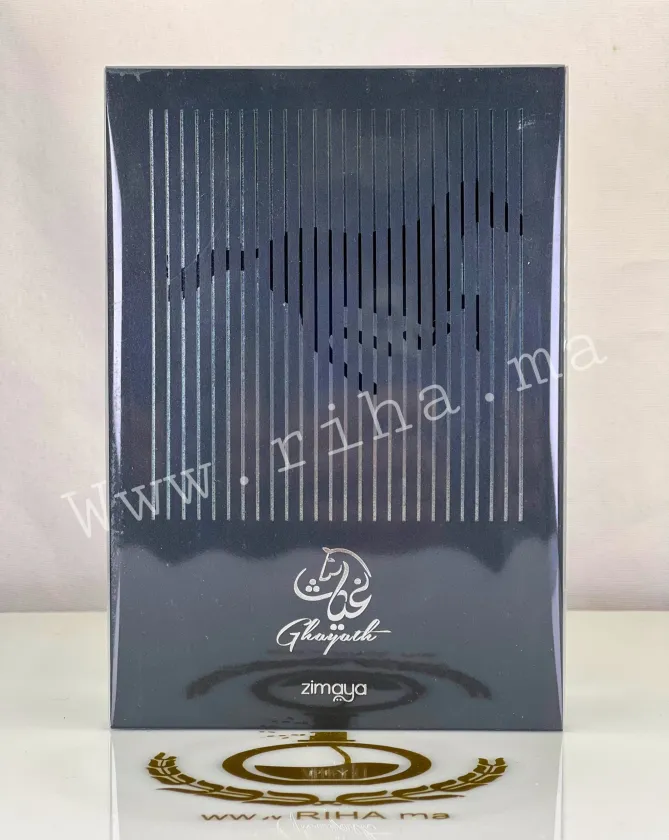 Ghayath Zimaya - Clone Iberian Leather Memo Paris prix maroc Ghayath Zimaya - Clone Iberian Leather Memo Paris prix maroc