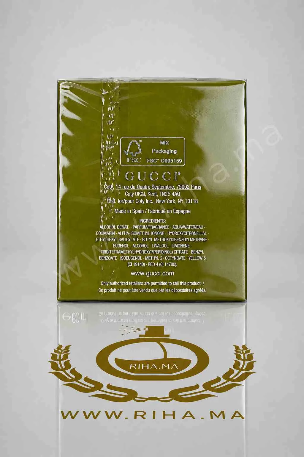 Gucci Guilty Elixir de Parfum pour Homme 60ML Prix maroc Gucci Guilty Elixir de Parfum pour Homme 60ML Prix maroc