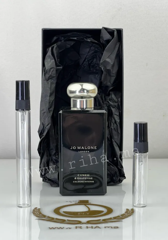 Decantage-Cypress-_-Grapevine-Cologne-Intense-Jo-Malone-London-Pour-Homme Decantage Cypress & Grapevine Cologne Intense Jo Malone London Pour Homme