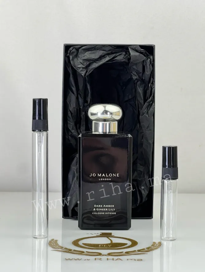 Decantage-Dark-Amber-_-Ginger-Lily-Jo-Malone-London-Pour-Femme Decantage Dark Amber & Ginger Lily Jo Malone London Pour Femme