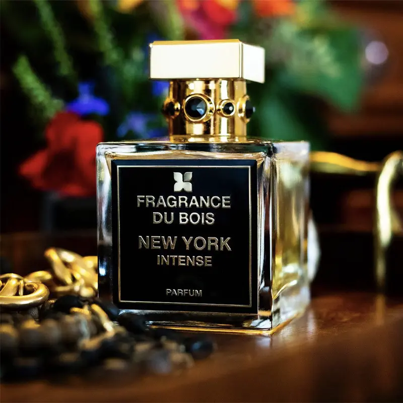 notes New York Intense Fragrance Du Bois Pour Homme Authentic New York Intense Fragrance Du Bois Pour Homme Authentic