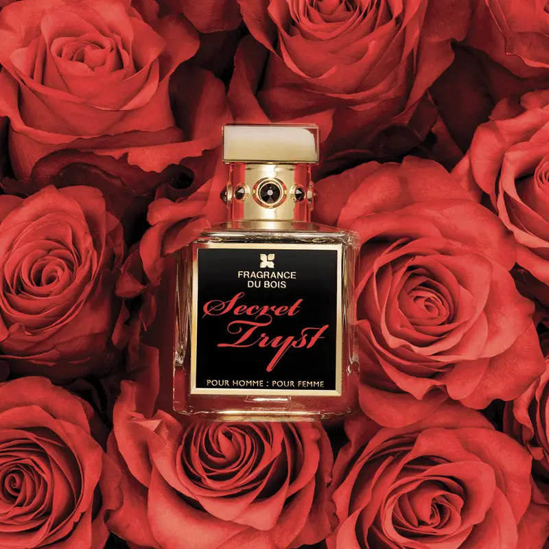 notes Tryst Extrait de Parfum Fragrance Du Bois Authentic notes Tryst Extrait de Parfum Fragrance Du Bois Authentic