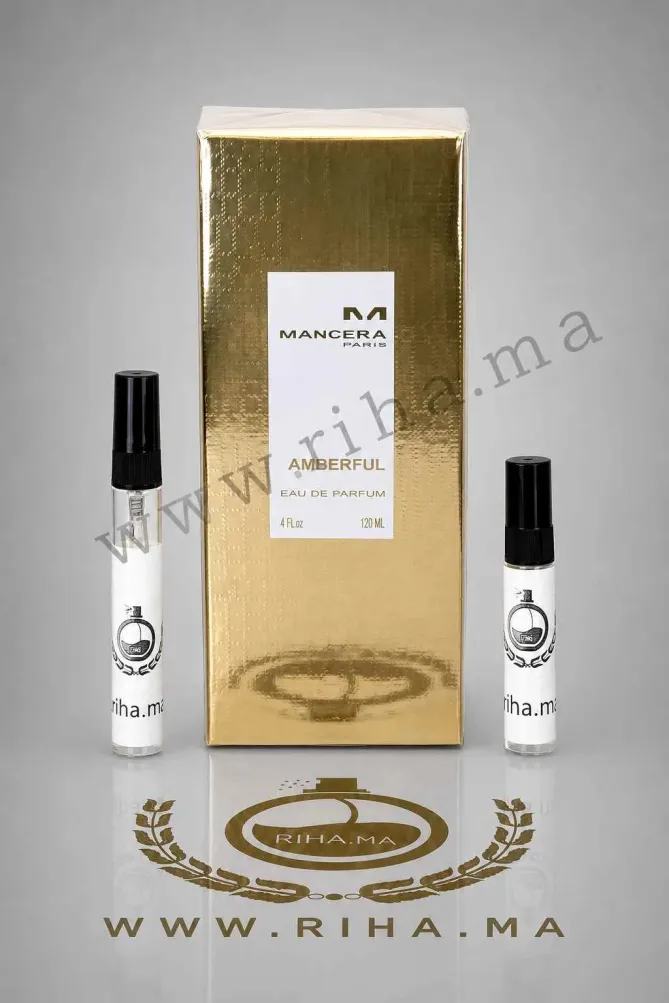 decantage amberfull mancera edp decantage amberfull mancera edp