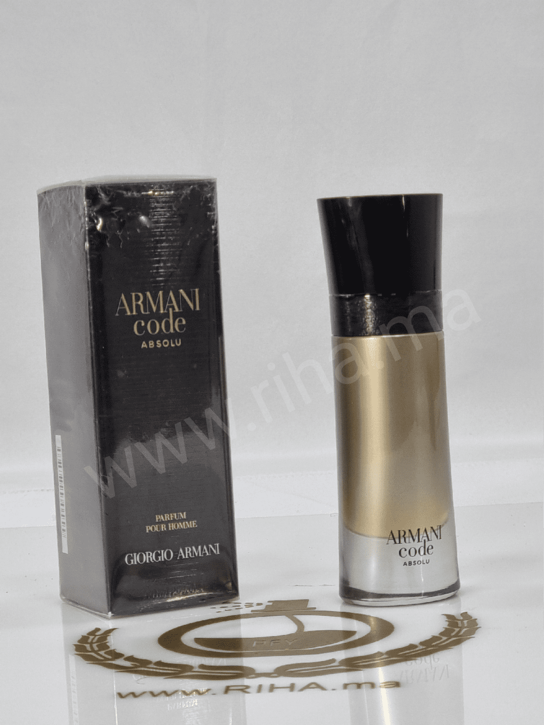 Code absolu giorgio armani online