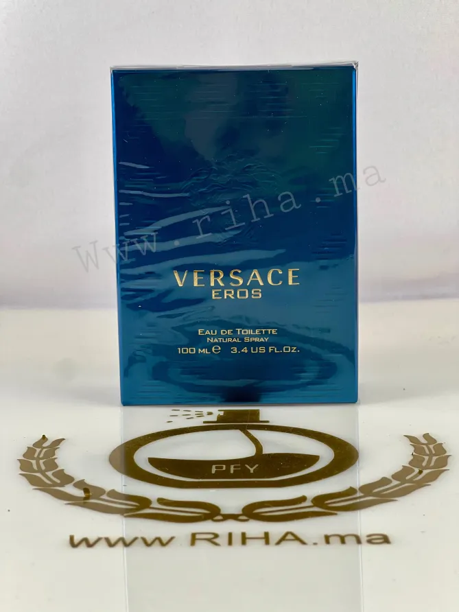 eros edt