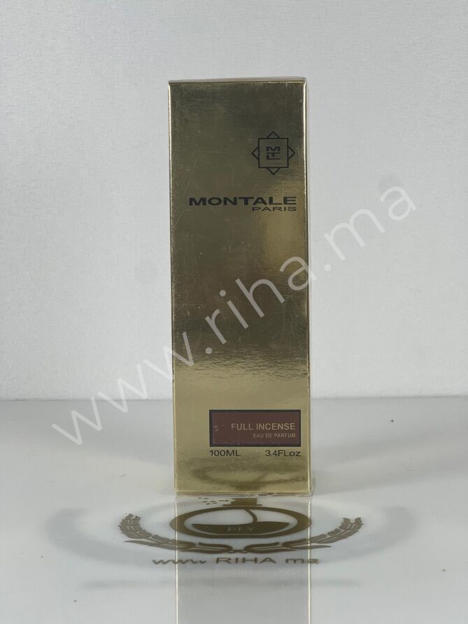 Full Incense Montale prix maroc