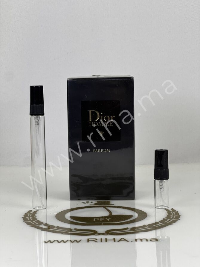 Dior Homme Parfum pour Homme prix maroc